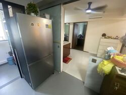 Blk 446B Punggol Point Cove (Punggol), HDB 5 Rooms #564183971